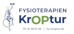 Fysioterapien KROPtur